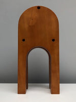 BeoXL - WOODEN ARC DESIGN