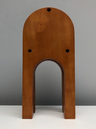 BeoXL - WOODEN ARC DESIGN