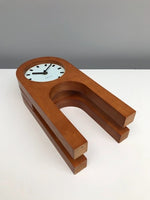 BeoXL - WOODEN ARC DESIGN