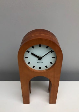 BeoXL - WOODEN ARC DESIGN