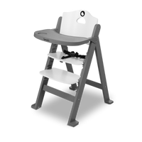 BeoXL Lionelo Babystoel - Kinderstoel 3 in 1