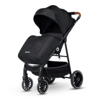 BeoXL Lionelo Kinderwagen Buggy LIONELLO ALEXA DESIGN