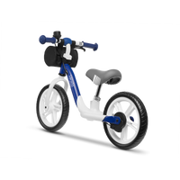 BeoXL Lionelo Kinder loopfiets INDIGO BLAUW