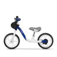 BeoXL Lionelo Kinder loopfiets INDIGO BLAUW