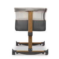 BeoXL Lionelo Ledikant Baby LEONIE