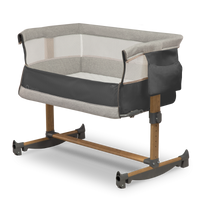 BeoXL Lionelo Ledikant Baby LEONIE