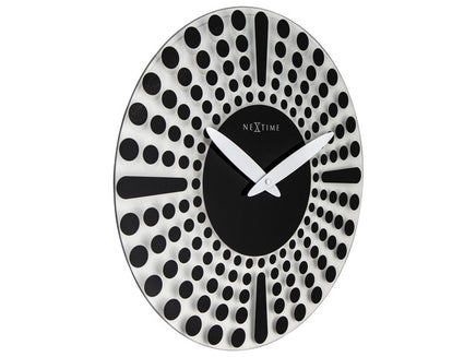 BeoXL - Wandklok TIME modern design
