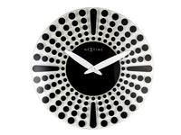 BeoXL - Wandklok TIME modern design