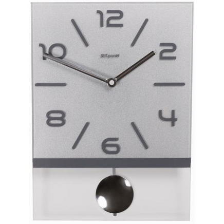 BeoXL - Wandklok Pendulum Modern Design