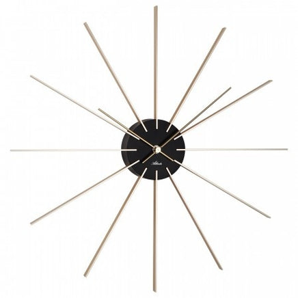 BeoXL - Wandklok SUNBEAM MODERN DESIGN