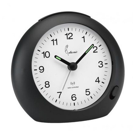 BeoXL - Wekker radiocontrol