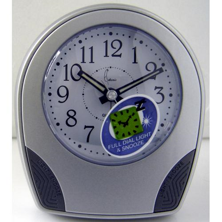 BeoXL - Wekker SNOOZE modern design