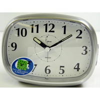 BeoXL - Wekker Silver design