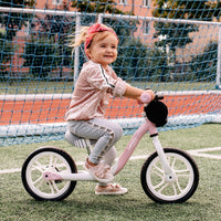 BeoXL Lionelo Loopfiets Bubble GUM