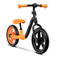 BeoXL Lionelo Kinder Loopfiets ORANGE