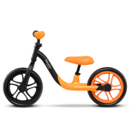 BeoXL Lionelo Kinder Loopfiets ORANGE