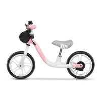 BeoXL Lionelo Loopfiets Bubble GUM