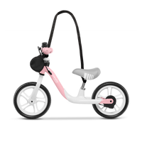 BeoXL Lionelo Loopfiets Bubble GUM