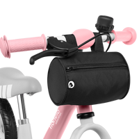 BeoXL Lionelo Loopfiets Bubble GUM