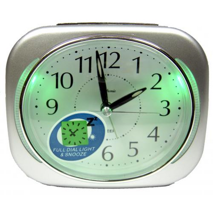 BeoXL - Wekker GROEN LICHT