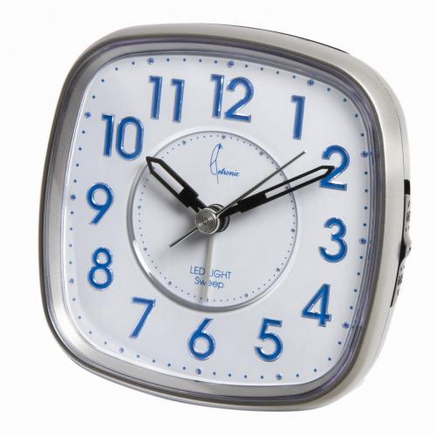 BeoXL - Wekker Carree Design