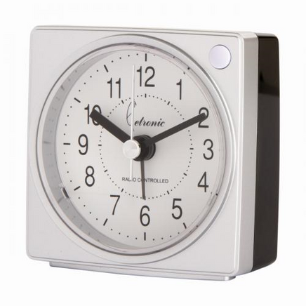 BeoXL - Wekker MINI radiocontrol