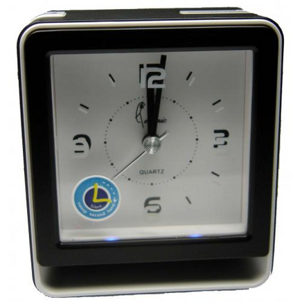 BeoXL - Wekker zwart