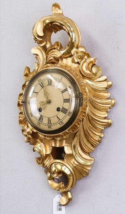 BeoXL - Westerstrand Zweedse kartelklok