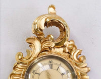 BeoXL - Westerstrand Zweedse kartelklok