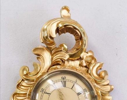 BeoXL - Westerstrand Zweedse kartelklok