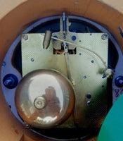 BeoXL - Westerstrand Zweedse kartelklok