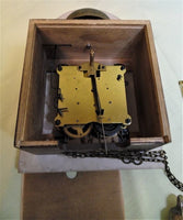 BeoXL - Wandklok Zwarte Woud 1950