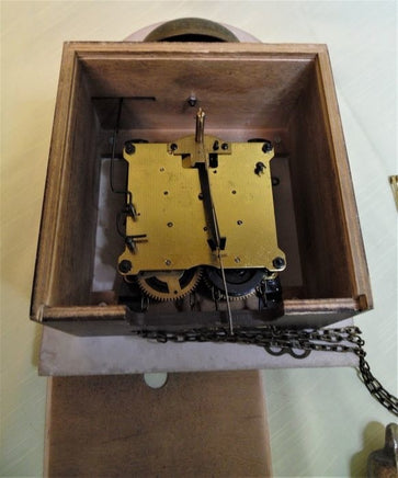 BeoXL - Wandklok Zwarte Woud 1950