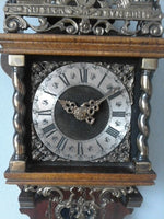 BeoXL - Zaanse klok 1960