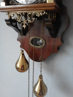 BeoXL - Zaanse klok 1960