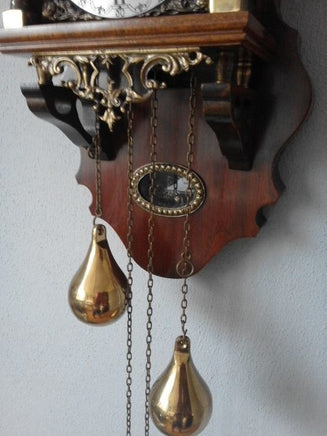 BeoXL - Zaanse klok 1960