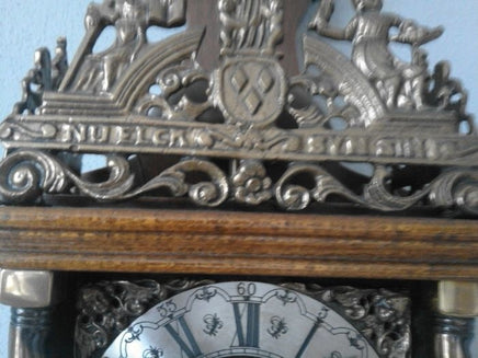 BeoXL - Zaanse klok 1960