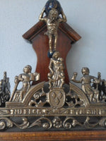 BeoXL - Zaanse klok 1960