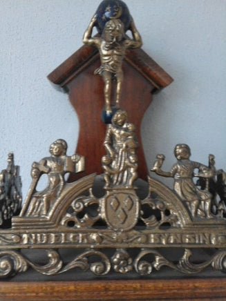 BeoXL - Zaanse klok 1960