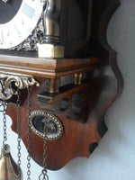 BeoXL - Zaanse klok 1960