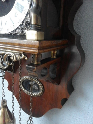 BeoXL - Zaanse klok 1960