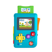 Fisher Price Leerplezier Gamen