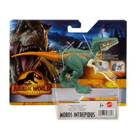 Mattel Jurassic World Dinosaurus Assorti