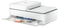 Hewlett Packard Envy Pro 6420E All-In-One Printer/Multifunctionele Printer