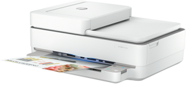 Hewlett Packard Envy Pro 6420E All-In-One Printer/Multifunctionele Printer