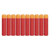 Nerf N-Strike Mega Refill 10 Darts