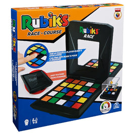Rubik's Rubik&#039;S Race Game