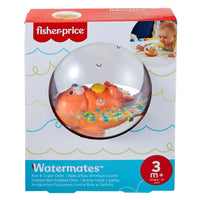 Fisher Price Waterbal Assorti