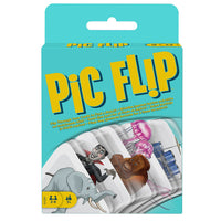Mattel Flip Pic