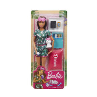 Barbie Speelset Assorti